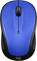 Logitech M325s Wireless Mouse Blue
