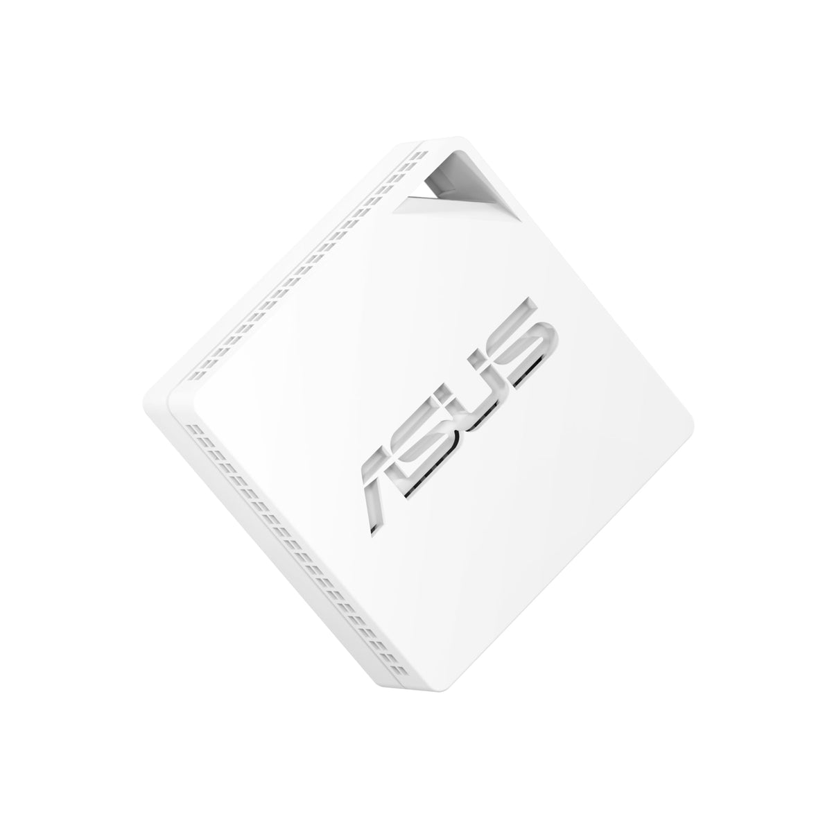 ASUS RT-AX50 Go Dual-Band WiFi 6 Portable Travel Router, 1500 Mbps, 4G