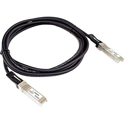 25GBASE-CU SFP28 DAC TWINAX CABLE 1M
