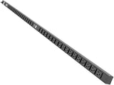 Tripp Lite PDU mesurée 120 V 1,44 kW 36 NEMA 5-15R 5-15P cordon 4,5 m 72 pouces