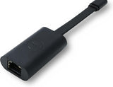 Sparepart: Dell Adaptor USD-C To Ethernet, DBQBCBC064