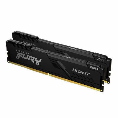 Kingston KF432C16BBK2 32GB DDR4 3200MHz Memory Kit