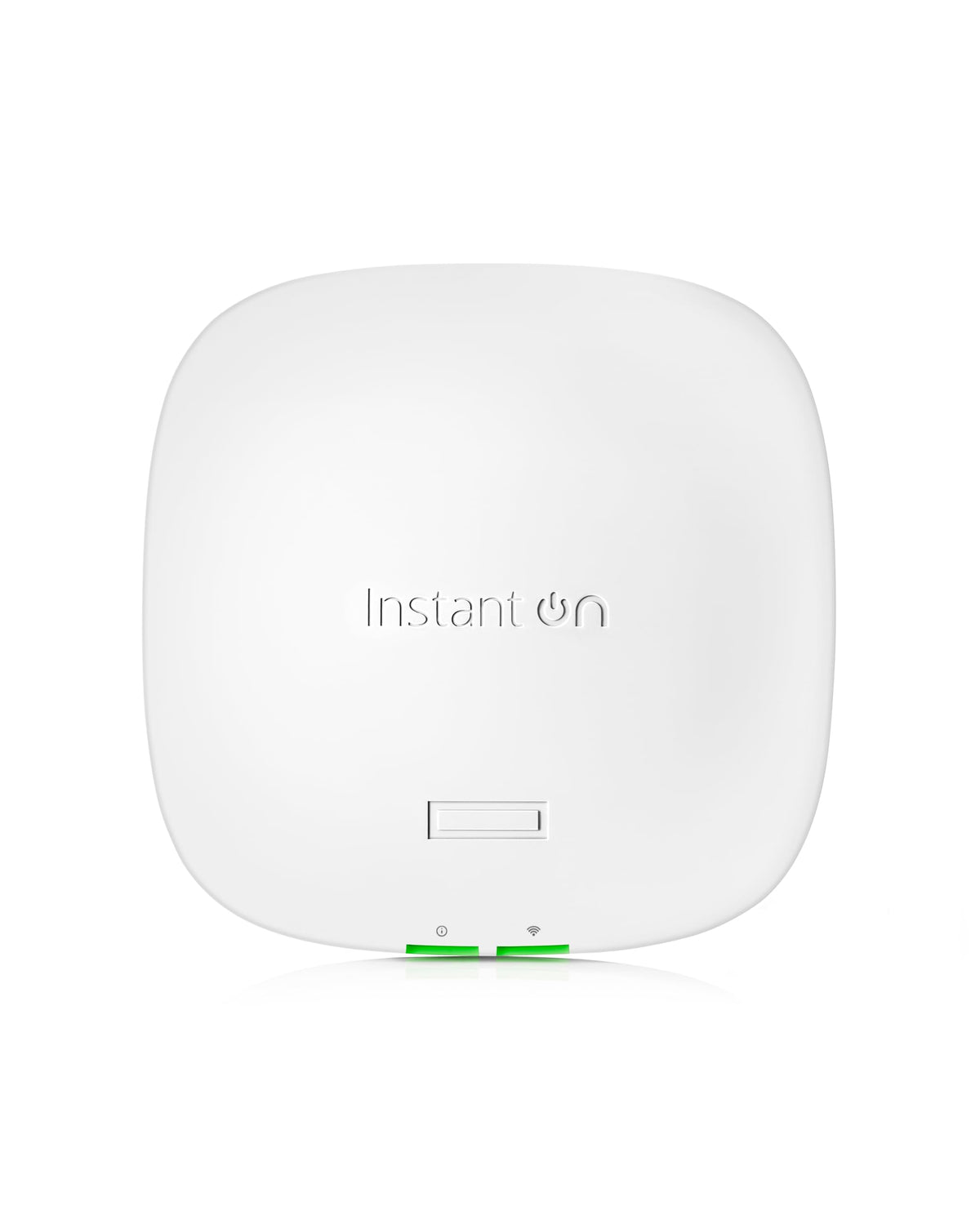 HPE Networking Instant On Access Point AP21 2x2 WiFi 6 Indoor Wireless