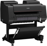 CES Imaging Canon imagePROGRAF PRO-2600 with 24LB Coated Paper