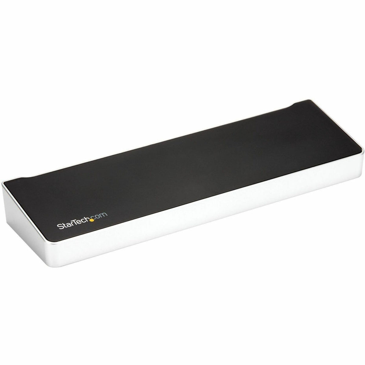 StarTech USB-C Dock Triple 4K Monitor 2x DP+HDMI 100W
