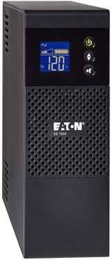 Eaton 5S1500LCD Système d'alimentation sans interruption (ASI) 120 V