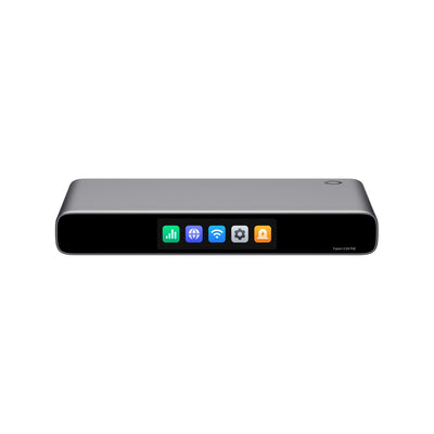 Omada Fusion 2.5G PoE GW