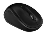 Logitech M325s Wireless Mouse Black