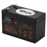 Tripp Lite Certified UPS Replacement Battery Cartridge for AVR550U, AV