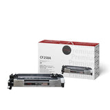 Remplacement pour HP CF258A Rendement élevé - Noir