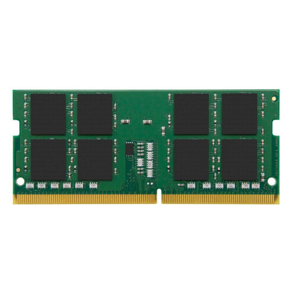 Kingston KVR32S22D8/32 32GB DDR4 3200MHz Memory