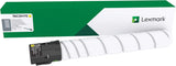 Lexmark 76C0HY0 Yellow High Yield Toner