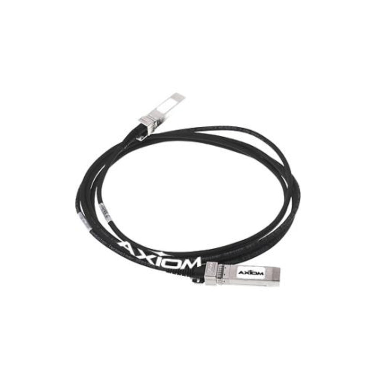 10GBASE-CU SFP+ DAC Twinax Cable