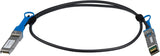 StarTech.com Câble Twinax SFP+ vers SFP+ 1 m compatible HPE J9281B 10G - 10