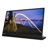 Lenovo ThinkVision M15 15.6