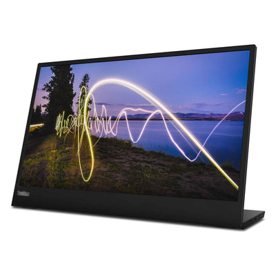 Lenovo ThinkVision M15 15.6