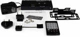 StarTech.com 2x2 HDMI Matrix Switch with Remote - 1080p Automatic & Pr