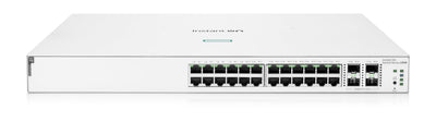 Aruba ION 1930 24G 4SFP+ 370W SW PL I5