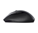 Logitech Marathon M705 Wireless Optical Mouse