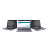 StarTech.com Filtre de confidentialité magnétique pour ordinateur portable 14 pouces 16:9, réversible