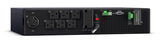 CyberPower OL2K2RTHD Onduleur en ligne, 2,2 kVA, 1800 W