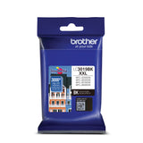 Brother LC3019BKS Black Super High Yield Ink Cartridge