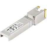 StarTech.com SFP10GBTST 10GBASE-T Copper SFP+ Module