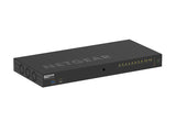 M4250-10G2XF-POE MANAGED SWITH