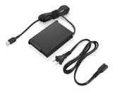 Lenovo 4X20Q88539 Adaptateur AC 135W à embout fin pour ThinkPad