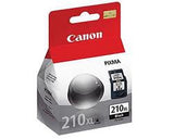 Canon PG-210 XL Black Ink Cartridge - High Capacity