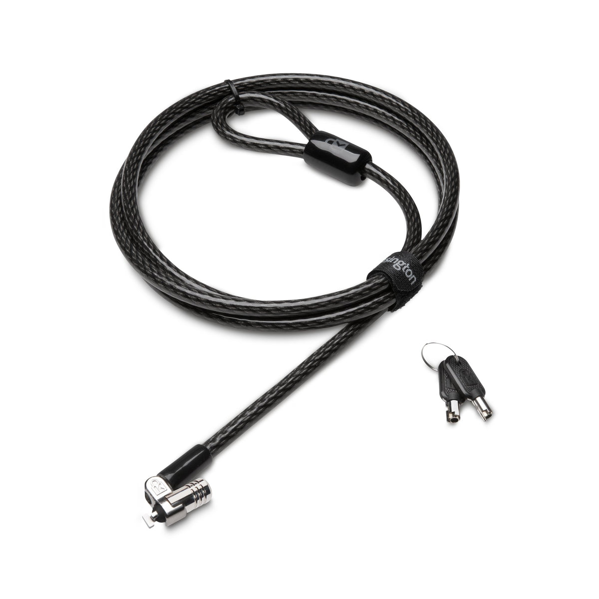 Serrure pour ordinateur portable Kensington MicroSaver 2.0 à clé ultra