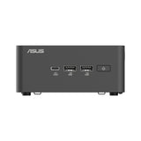 ASUS NUC 15 Pro Mini PC - Intel Core Ultra 5, Wi-Fi 7