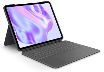 Logitech Combo Touch iPad Pro 13
