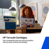 Cartouche de toner LaserJet original HP 213X noir haut rendement
