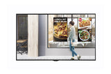 Écran d'affichage numérique LG 49XS2E-B 49