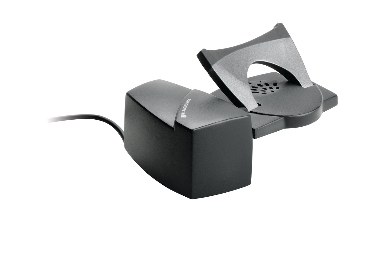 HP Poly HL10 Handset Lifter - Straight Plug