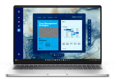 Dell ProBook 16 PC16250 Ultra 5 235U 32GB 512GB