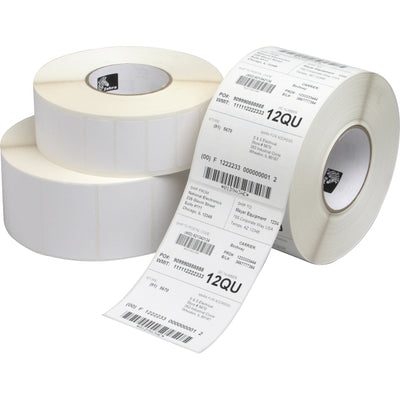 Zebra Z-Select 4000D 4x2in Direct Thermal Labels