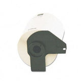 Brother DK1241 Large Shipping Labels 4x6 (200 Pack)