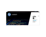 Cartouche de toner original HP LaserJet 659X noir haut rendement