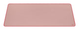 Logitech Studio Desk Mat - Dark Rose, 700x300mm