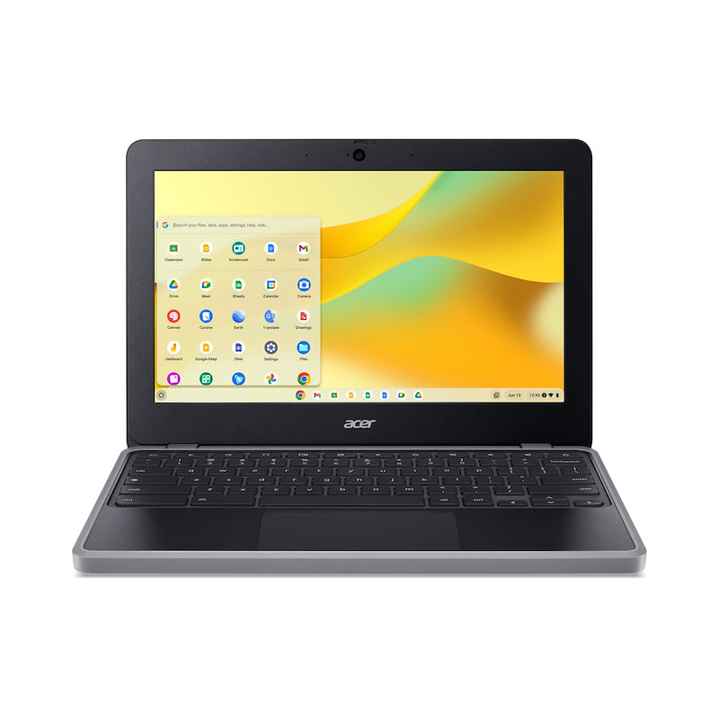 Acer Chromebook C723-K22H MediaTek Kompanio 528 29,5 cm (11,6