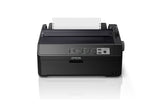 Epson LQ-590II 24-Pin Dot Matrix Printer 550 cps