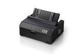 Epson LQ-590II 24-Pin Dot Matrix Printer 550 cps