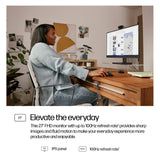 Moniteur HP Series 3 Pro 27