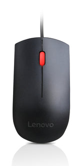 Lenovo 4Y50R20863 mouse Office Ambidextrous USB Type-A Optical 1600 DP