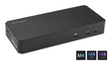 Station d'accueil Kensington SD4790-MAC EQ USB-C triple 4K