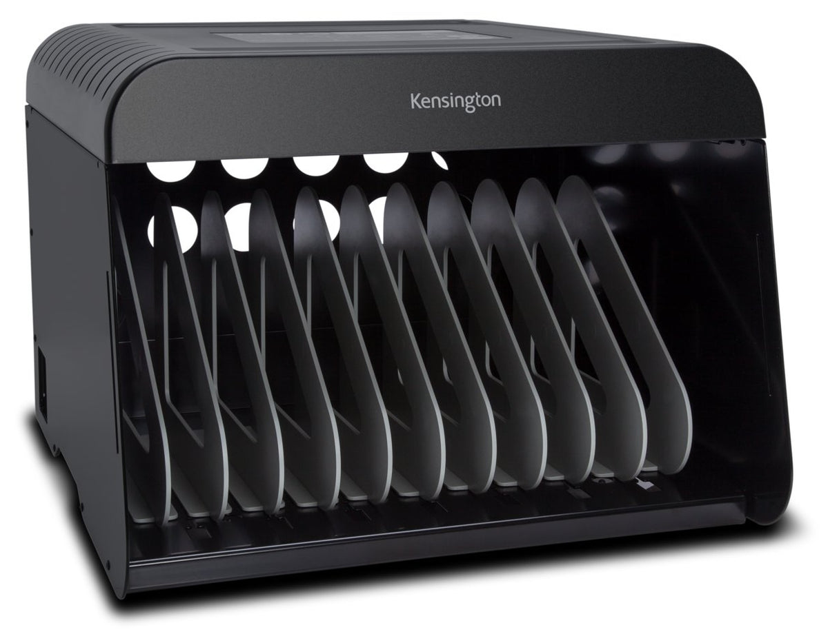 Universal AC Charge Station