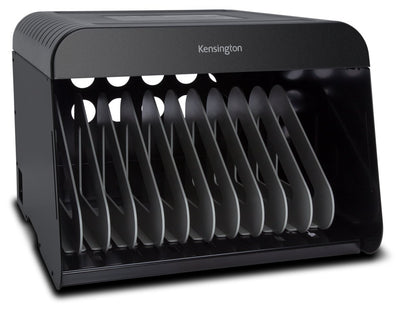 Universal AC Charge Station