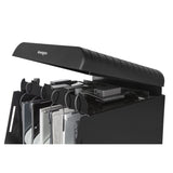 Universal AC Charge Station